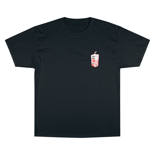 Champion Juicy Juice T-Shirt