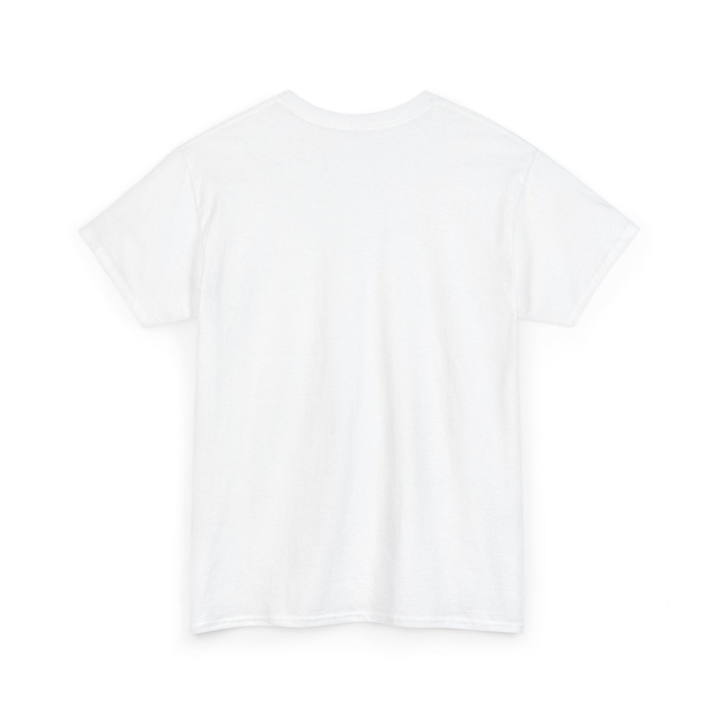 Tax Fraud Heavy Cotton Tee