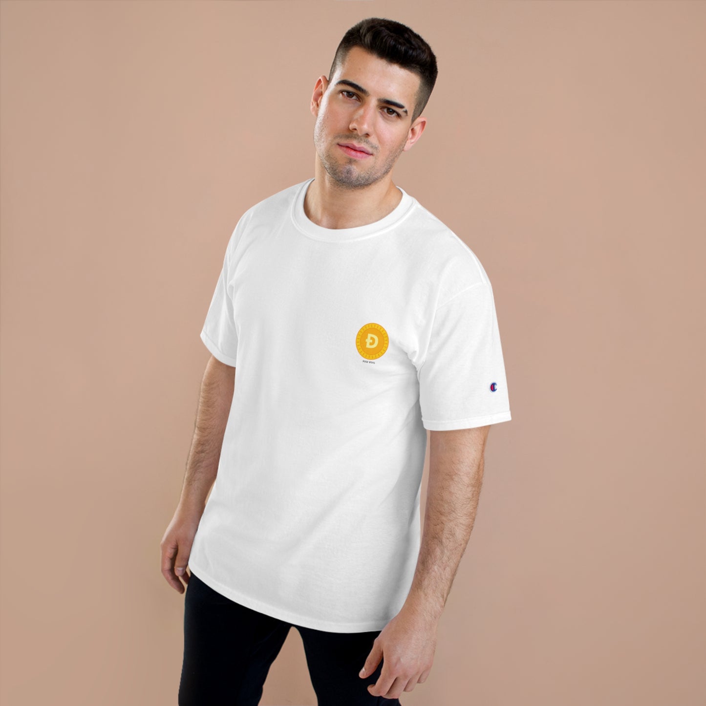 Doge Boys- Champion T-Shirt