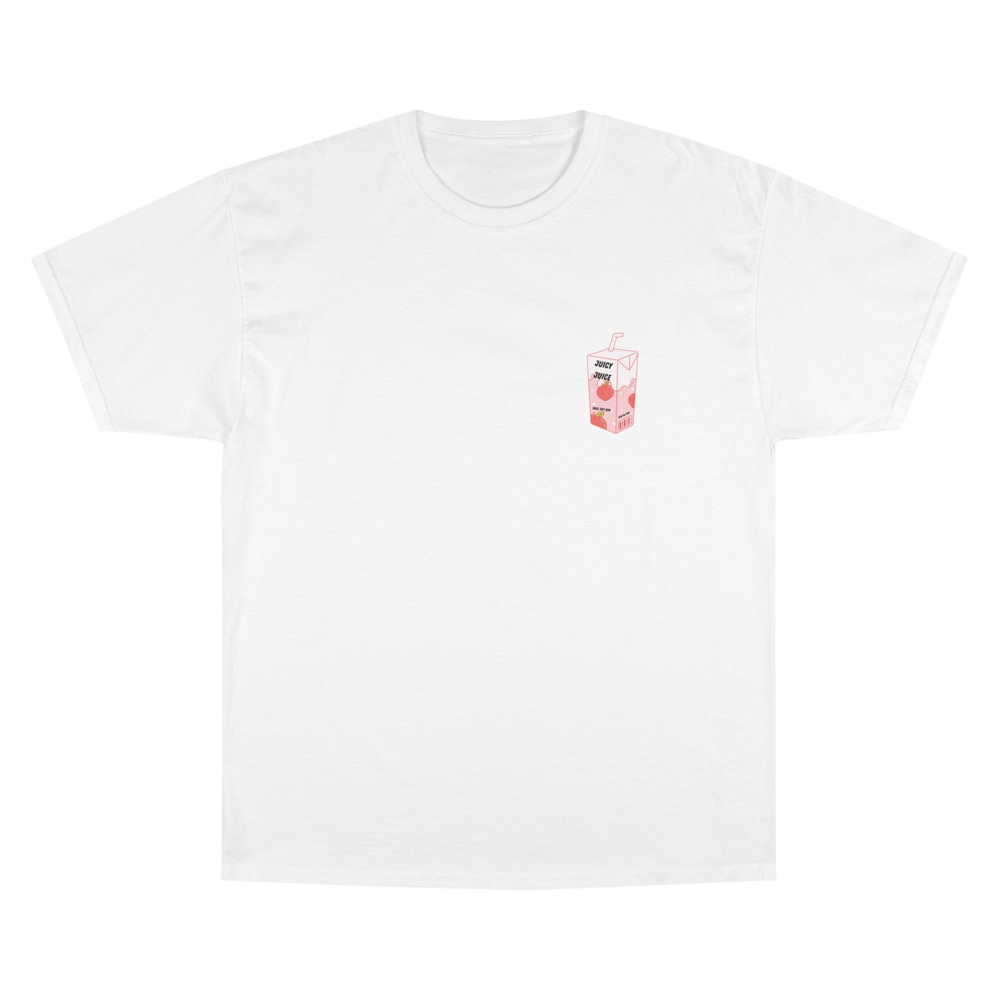 Champion Juicy Juice T-Shirt