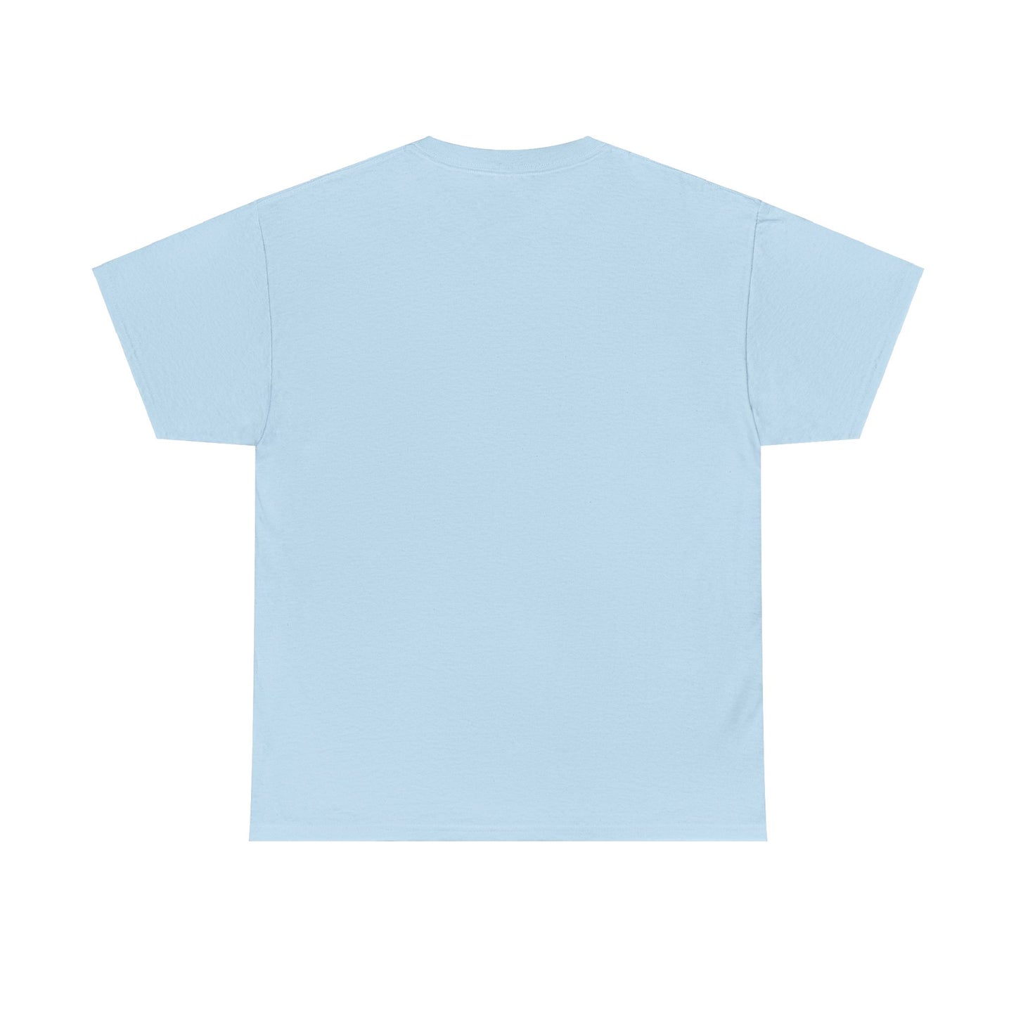 Tax Fraud Heavy Cotton Tee